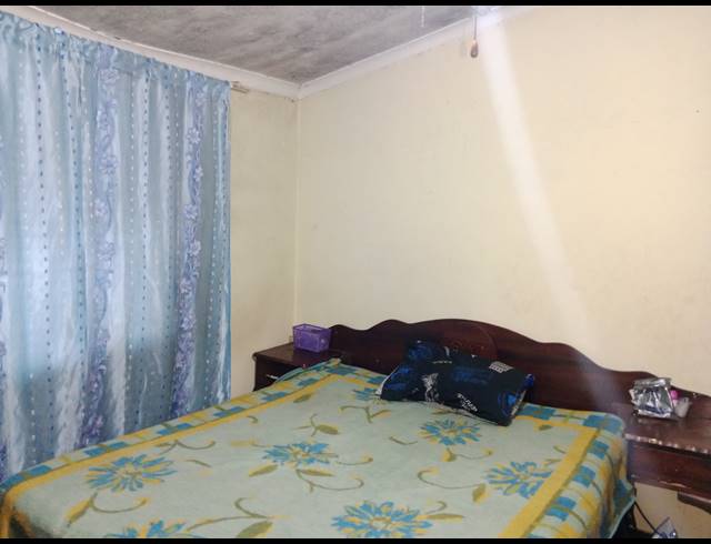 3 BEDROOM FREEHOLD FOR SALE IN NORTHDALE